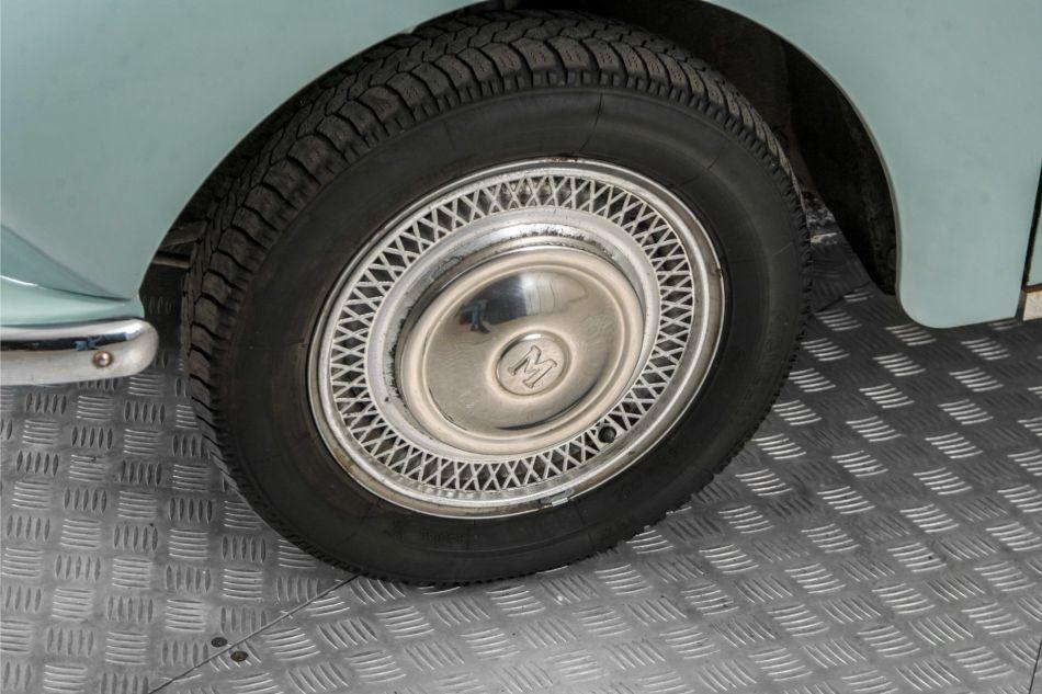 1964 Morris Minor 1000 Tourer