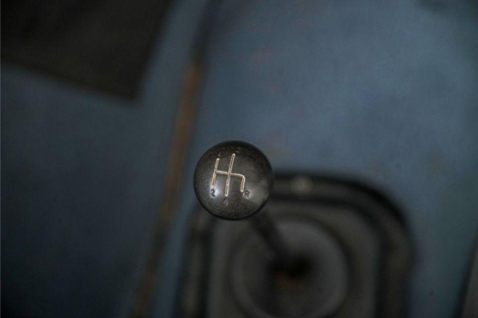 1964 Morris Minor 1000 Tourer