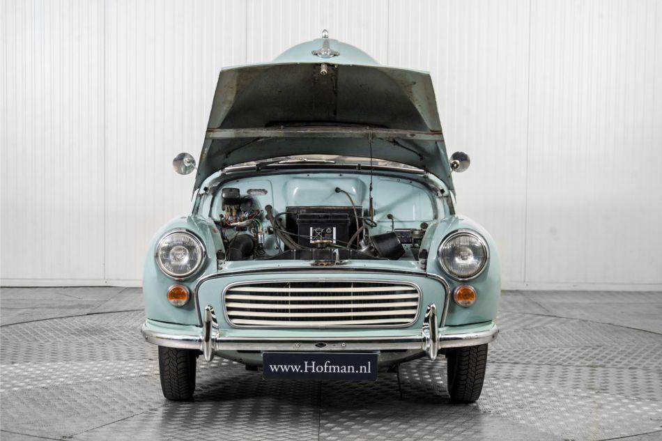 1964 Morris Minor 1000 Tourer