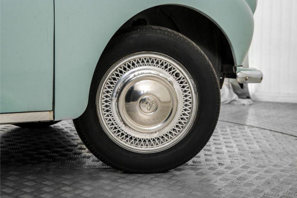 1964 Morris Minor 1000 Tourer