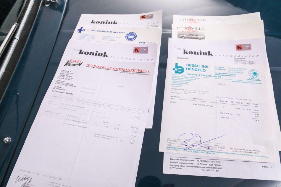 1968 Morris Minor Traveller