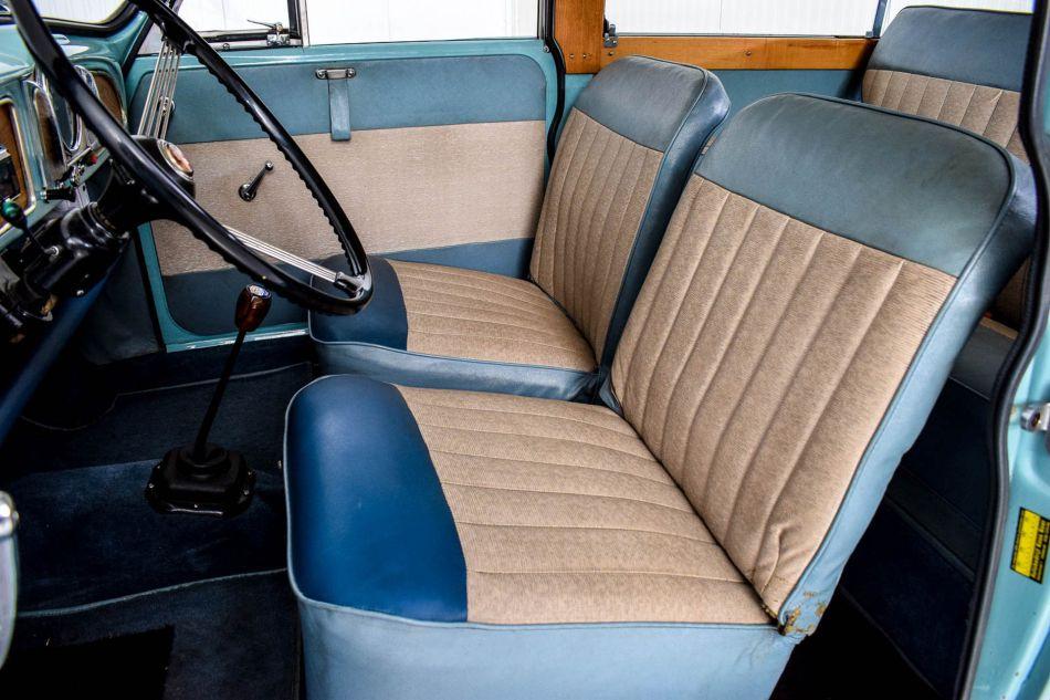 1975 Morris Minor