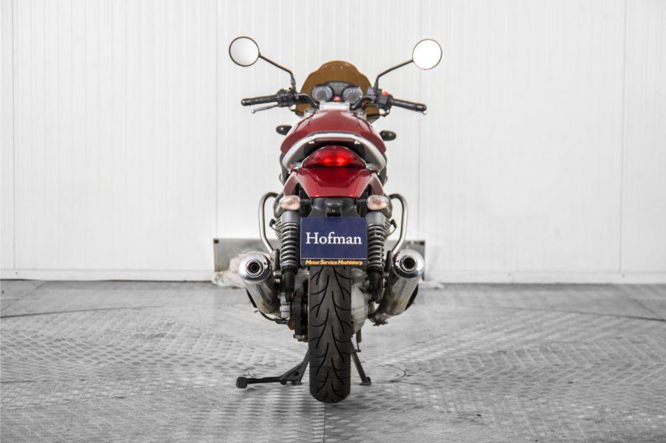 2003 Moto Guzzi Breva 750 i.e