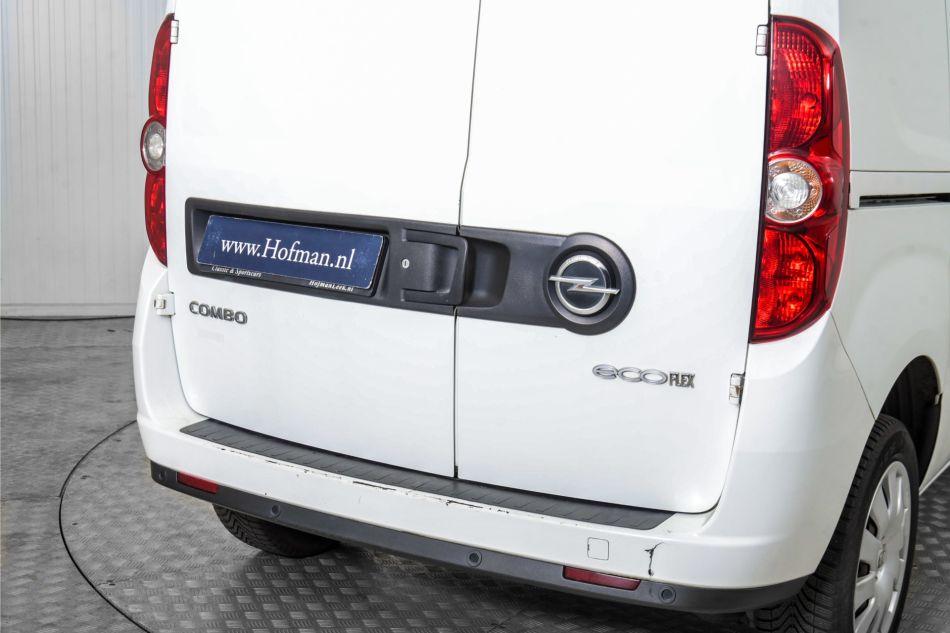2015 Opel Combo