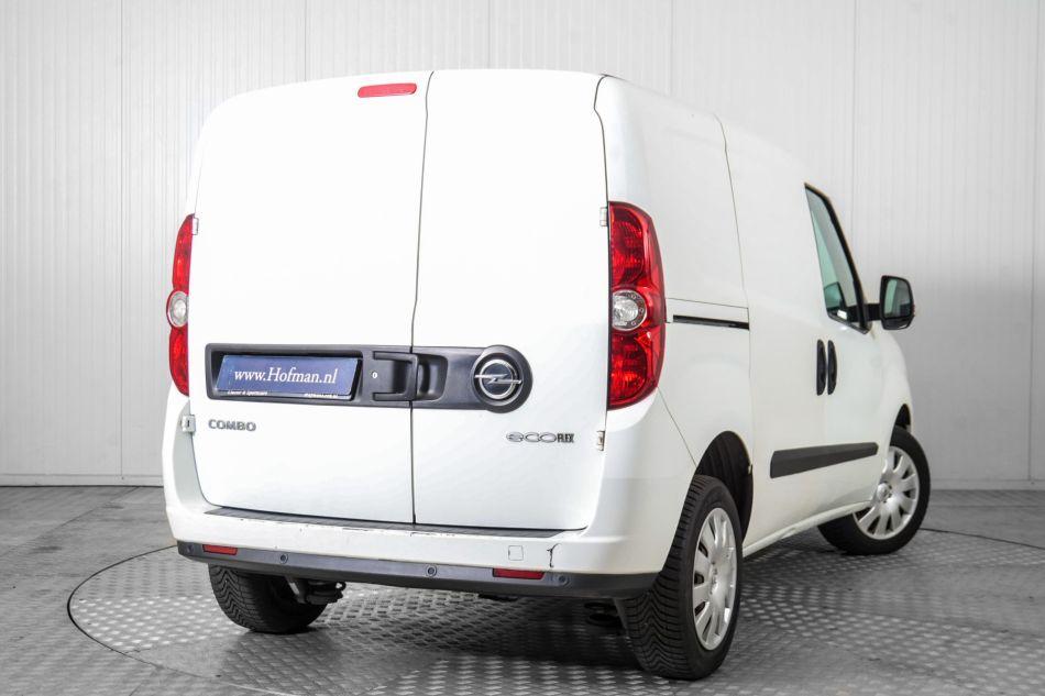 2015 Opel Combo