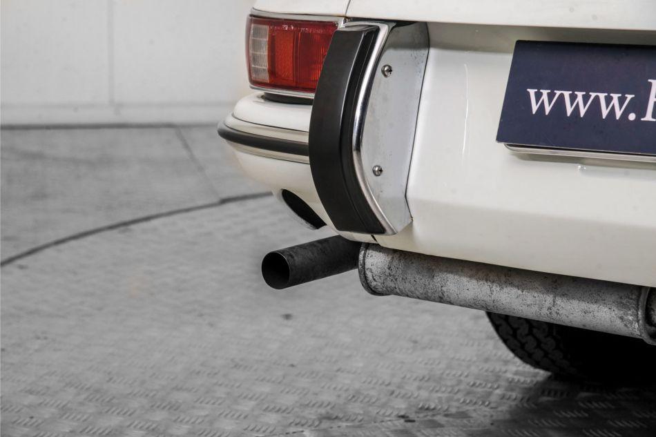 1967 Porsche 912 SWB