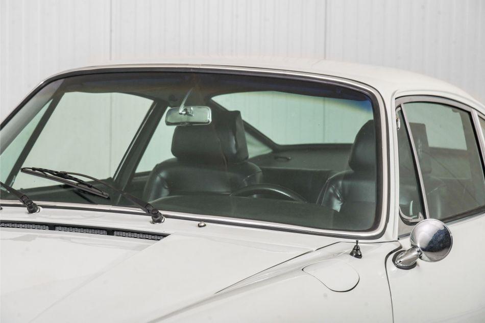 1967 Porsche 912 SWB