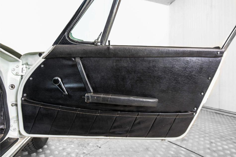 1967 Porsche 912 SWB