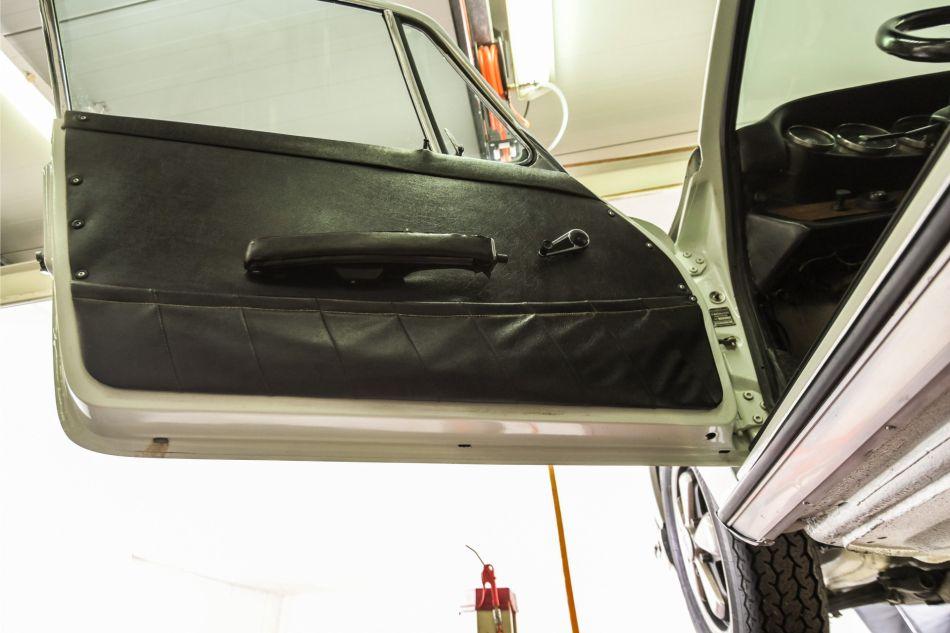 1967 Porsche 912 SWB