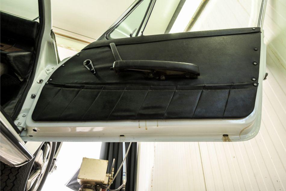 1967 Porsche 912 SWB