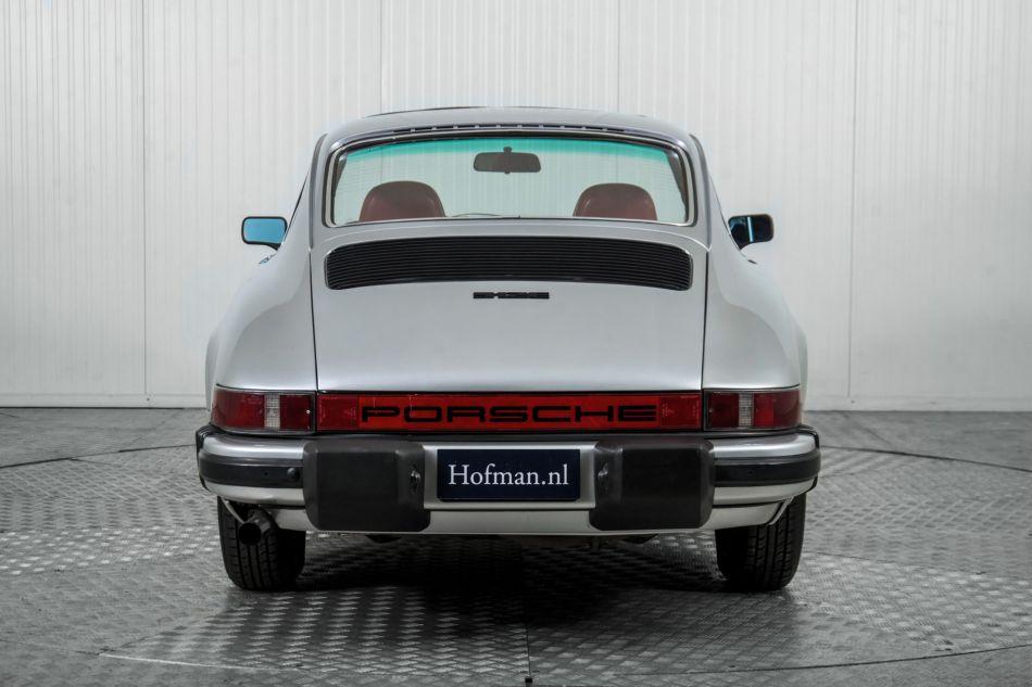 1976 Porsche 912 E