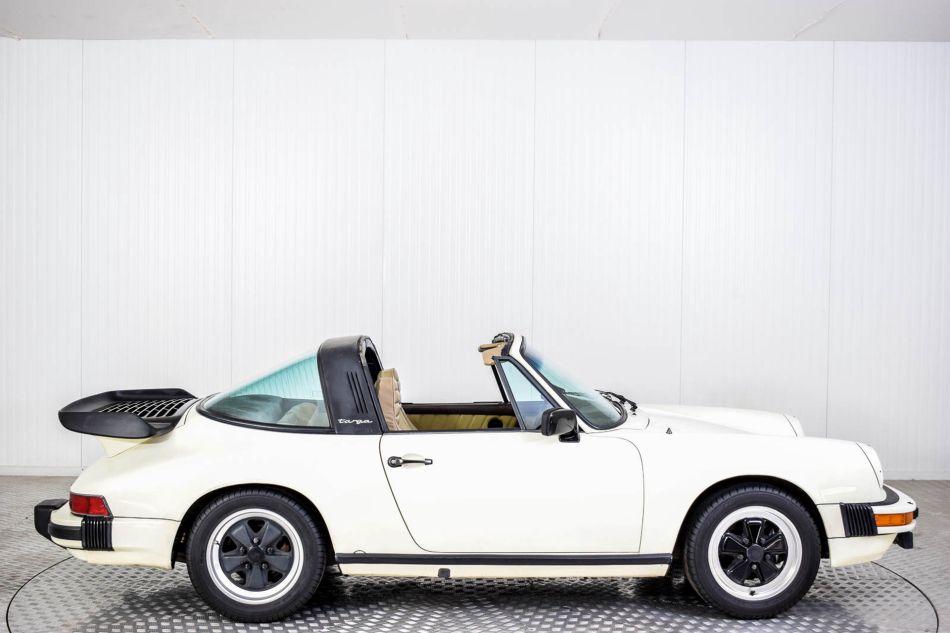 1982 Porsche 911