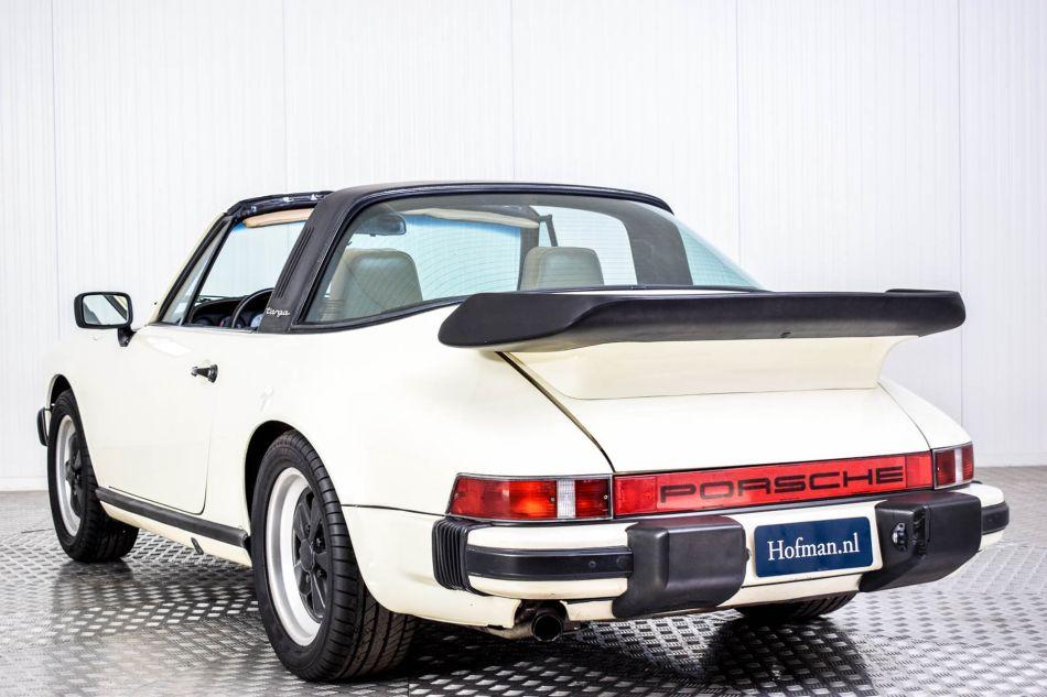 1982 Porsche 911