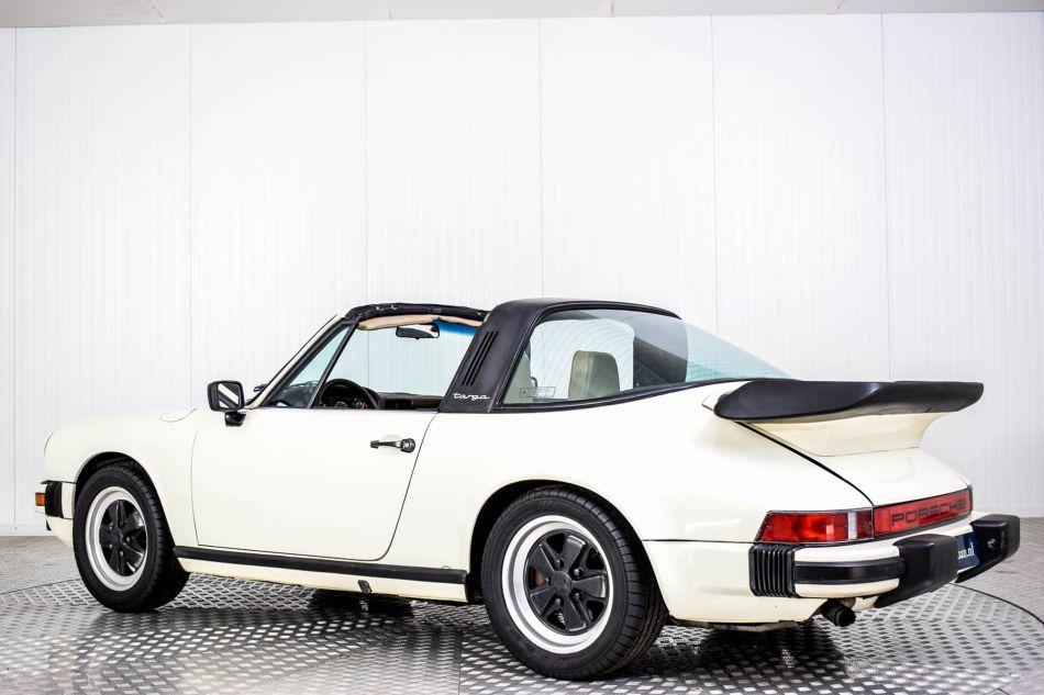 1982 Porsche 911