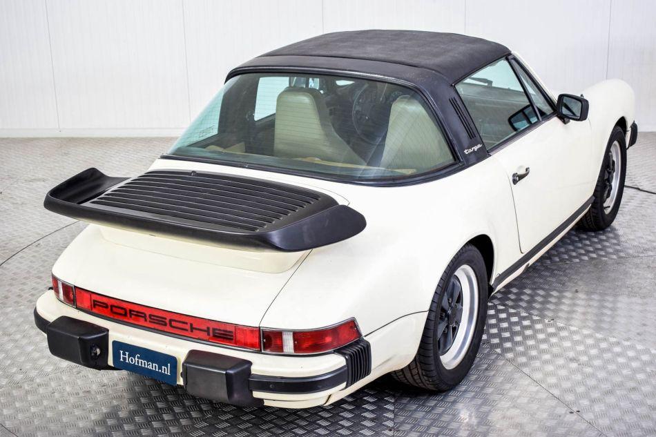 1982 Porsche 911