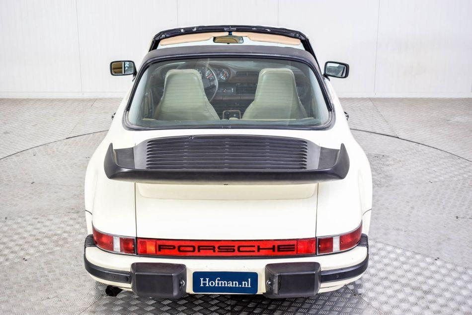 1982 Porsche 911
