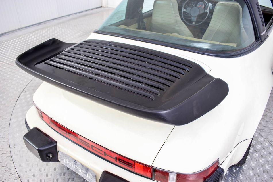 1982 Porsche 911