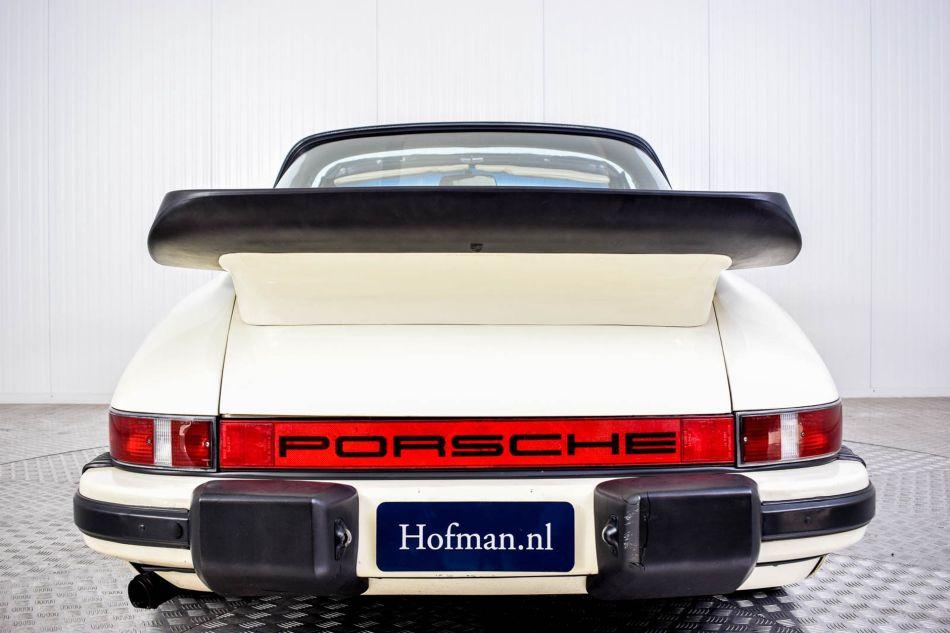 1982 Porsche 911