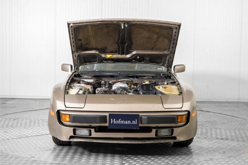 1983 Porsche 944