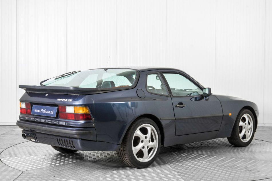 1987 Porsche 944