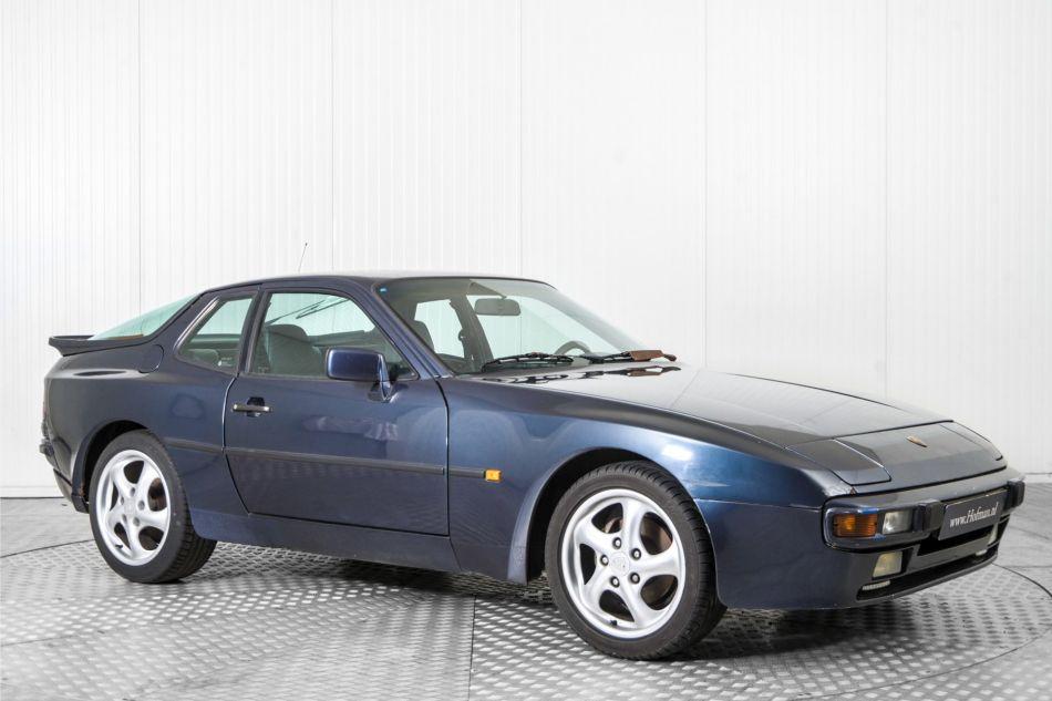 1987 Porsche 944