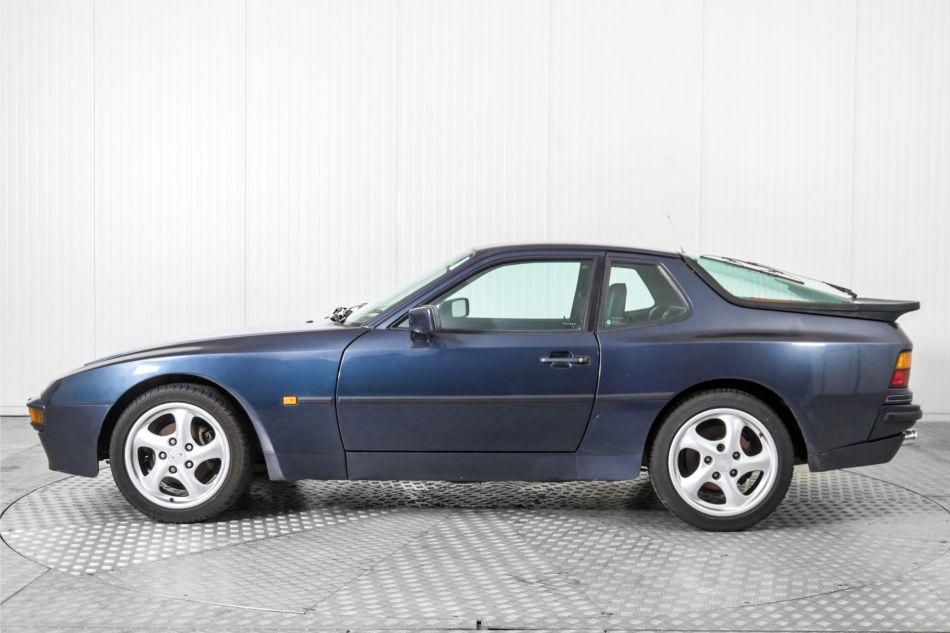 1987 Porsche 944