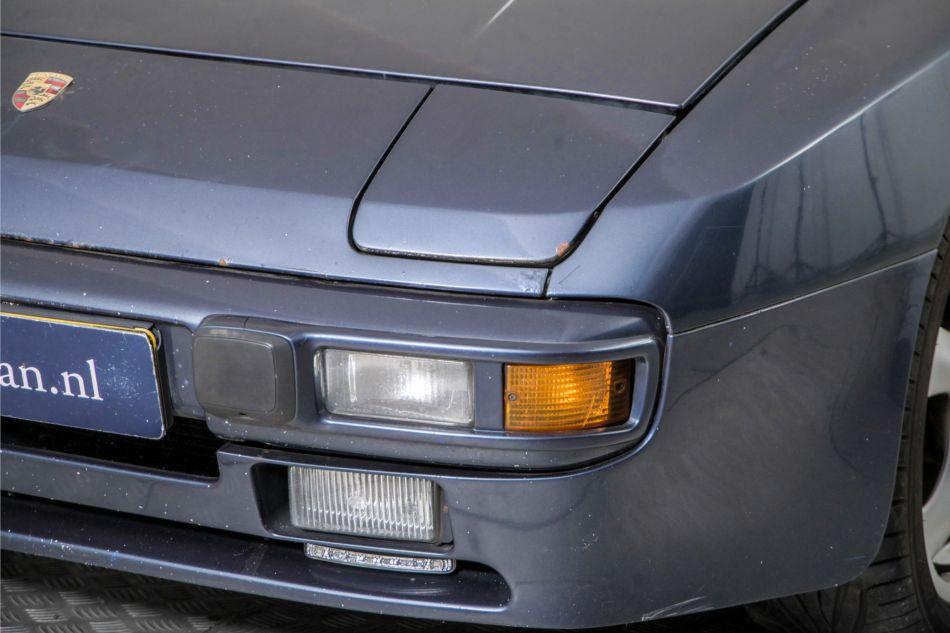 1987 Porsche 944
