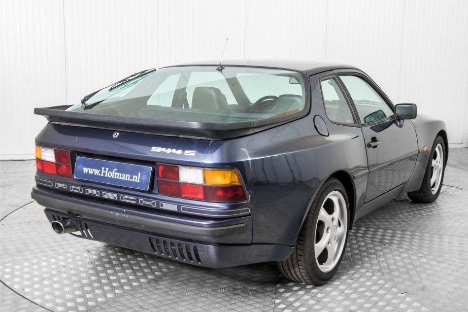 1987 Porsche 944