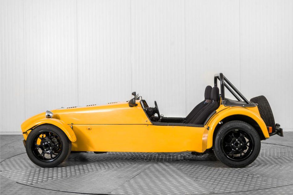 2002 ROBIN HOOD Super Seven S7 Westfield Caterham Lotus seven