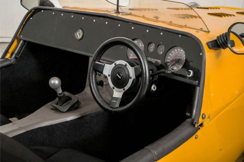 2002 ROBIN HOOD Super Seven S7 Westfield Caterham Lotus seven