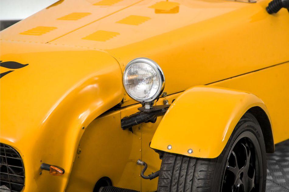 2002 ROBIN HOOD Super Seven S7 Westfield Caterham Lotus seven