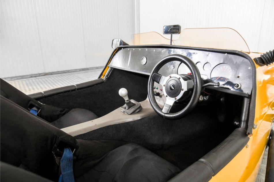 2002 ROBIN HOOD Super Seven S7 Westfield Caterham Lotus seven