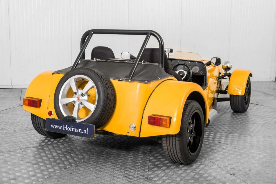 2002 ROBIN HOOD Super Seven S7 Westfield Caterham Lotus seven