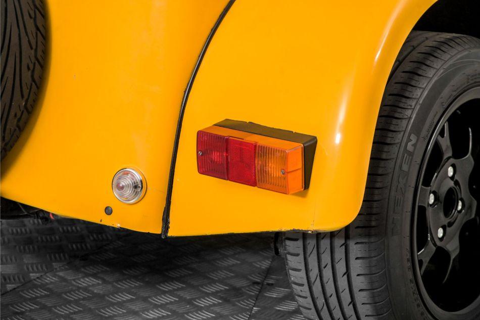 2002 ROBIN HOOD Super Seven S7 Westfield Caterham Lotus seven