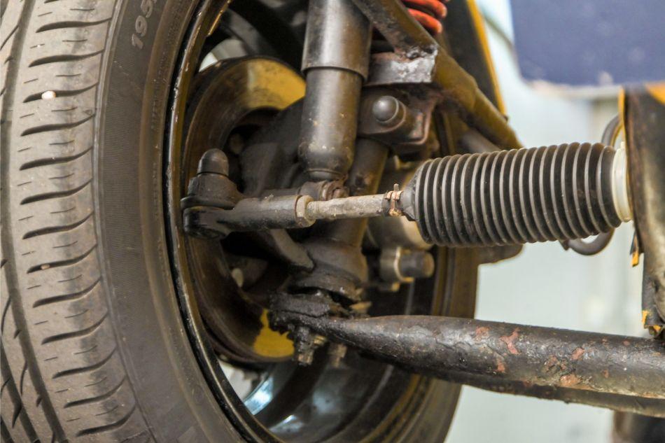 2002 ROBIN HOOD Super Seven S7 Westfield Caterham Lotus seven