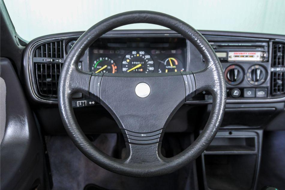 1987 Saab 900