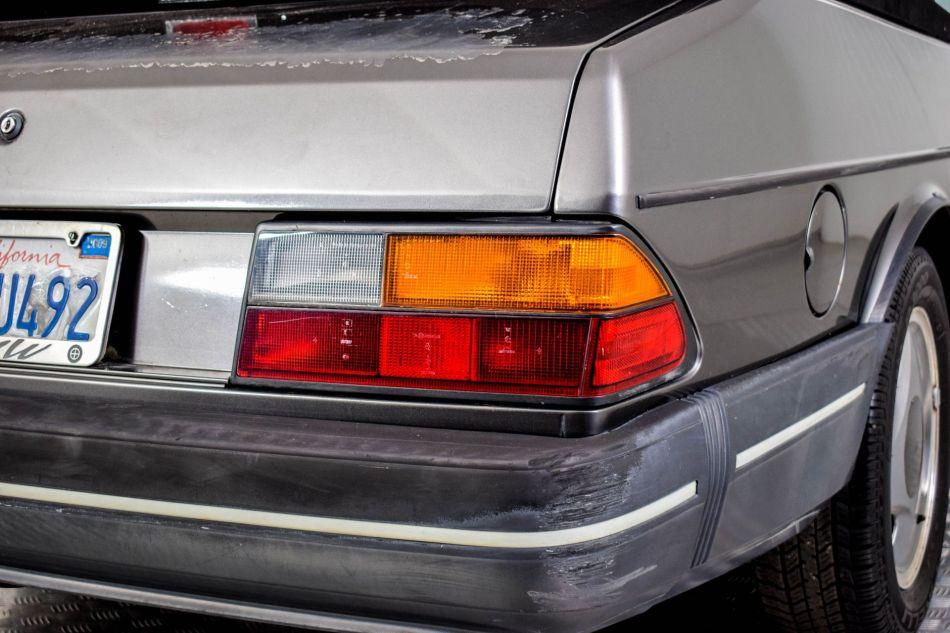 1994 Saab 900