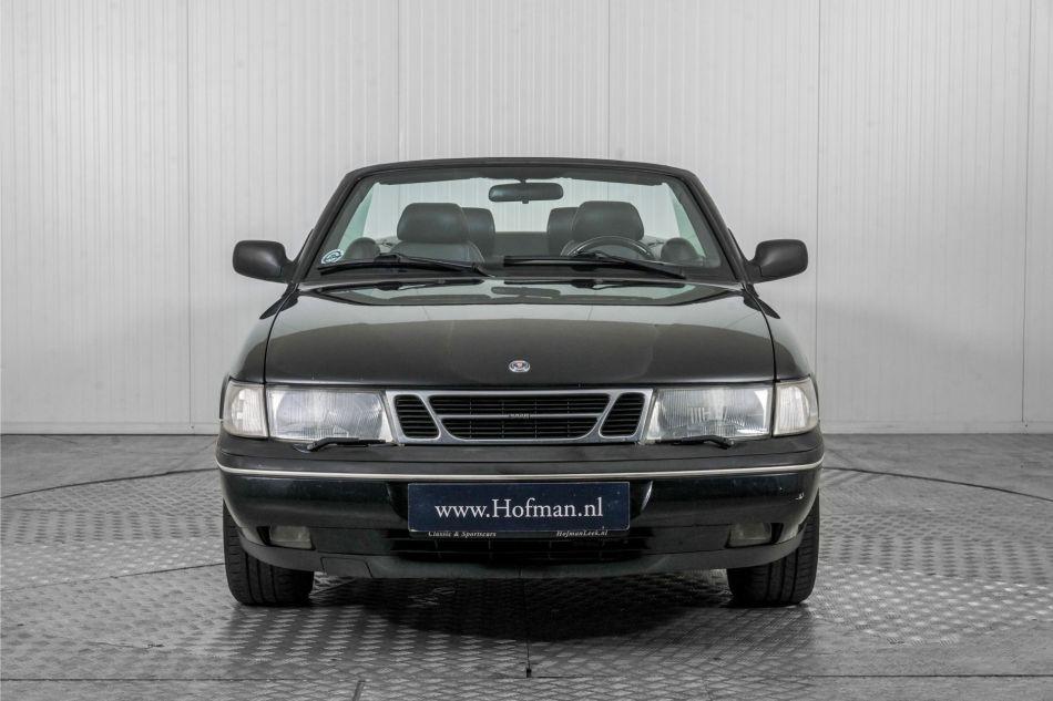 1994 Saab 900