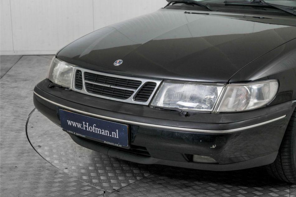 1994 Saab 900