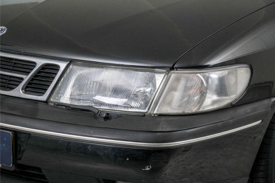 1994 Saab 900