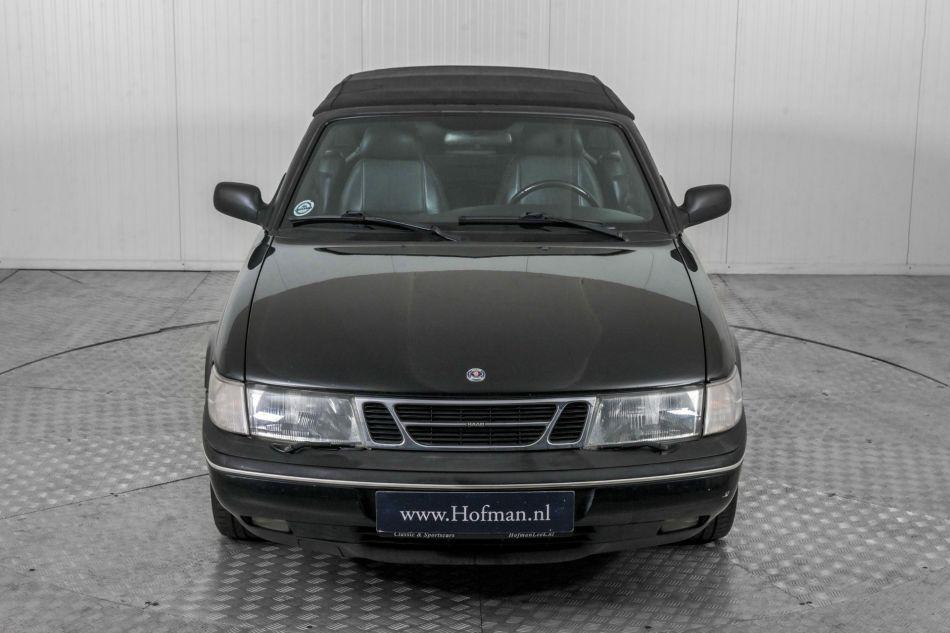 1994 Saab 900