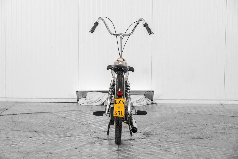 1987 Tomos Bromfiets 4 L GL