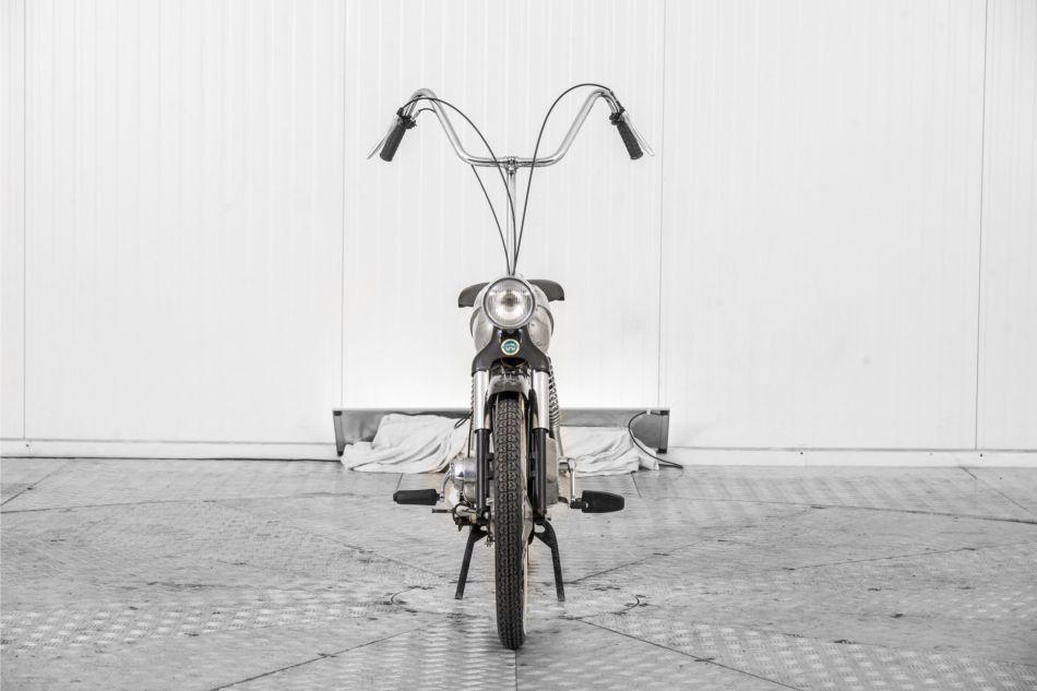 1987 Tomos Bromfiets 4 L GL