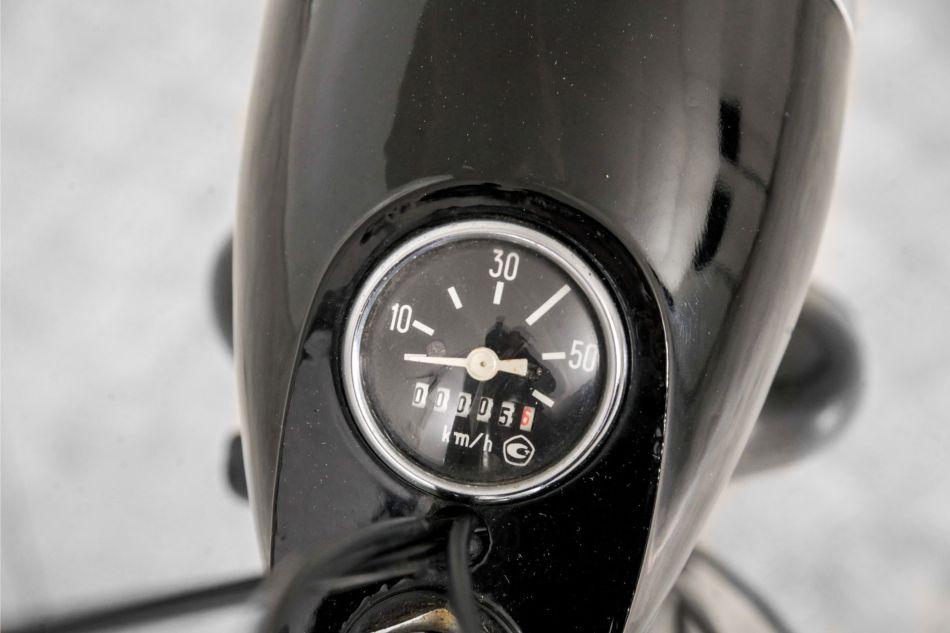 1987 Tomos Bromfiets 4 L GL