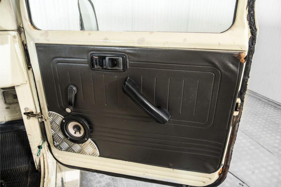 1977 Toyota LAND CRUISER-HARD TOP