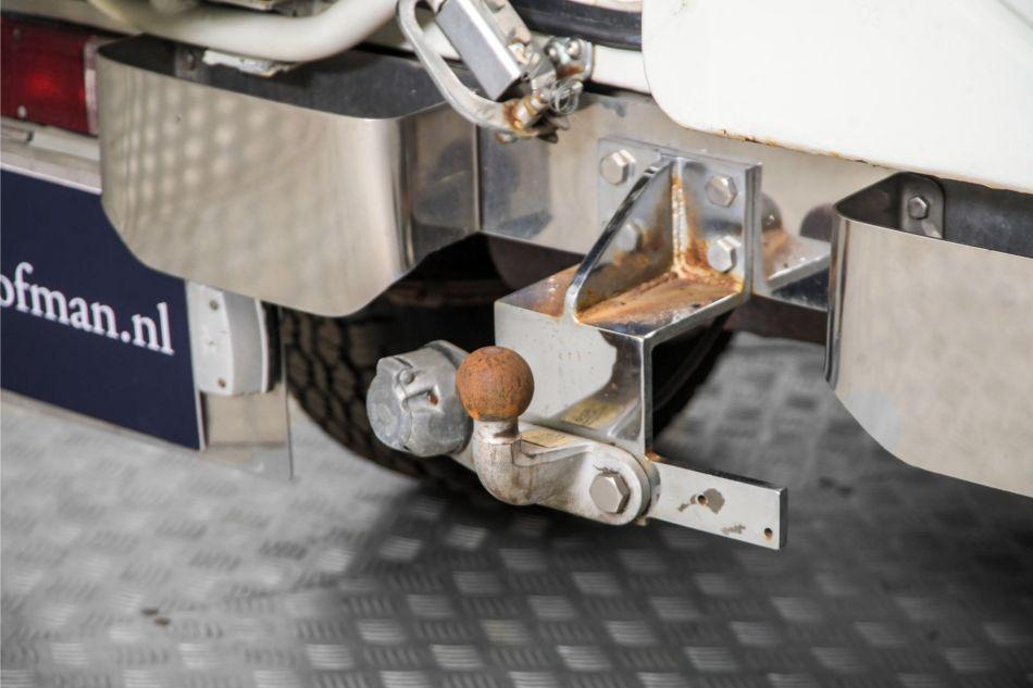 1977 Toyota LAND CRUISER-HARD TOP