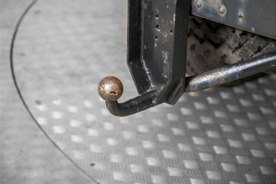 1982 Toyota Land Cruiser