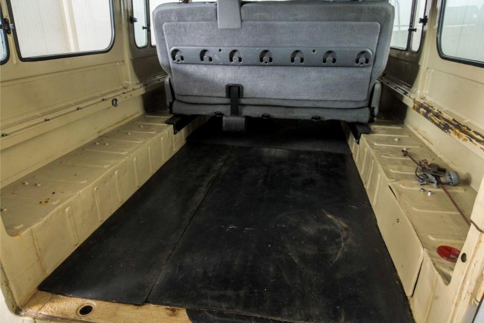 1982 Toyota Land Cruiser