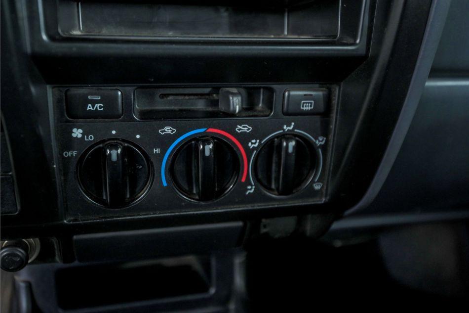 1999 Toyota Land Cruiser