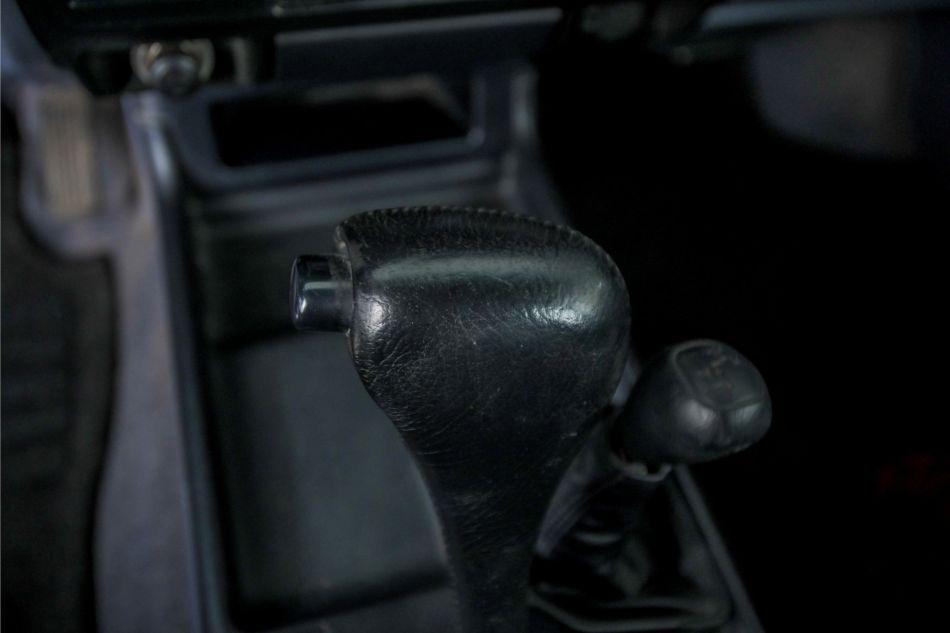 1999 Toyota Land Cruiser